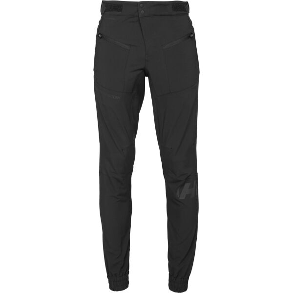 HAVEN FACTORY TRAIL Kalhoty na kolo