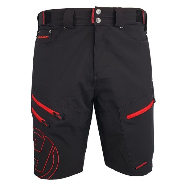 HAVEN NAVAHO SHORTY Pánské kraťasy na kolo