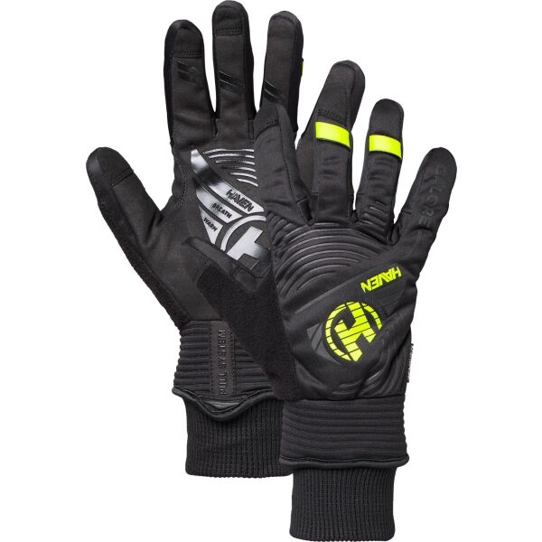 HAVEN POLARTIS CALORE Rukavice na běžky