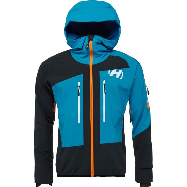 HAVEN POLARTIS HMS Technická bunda