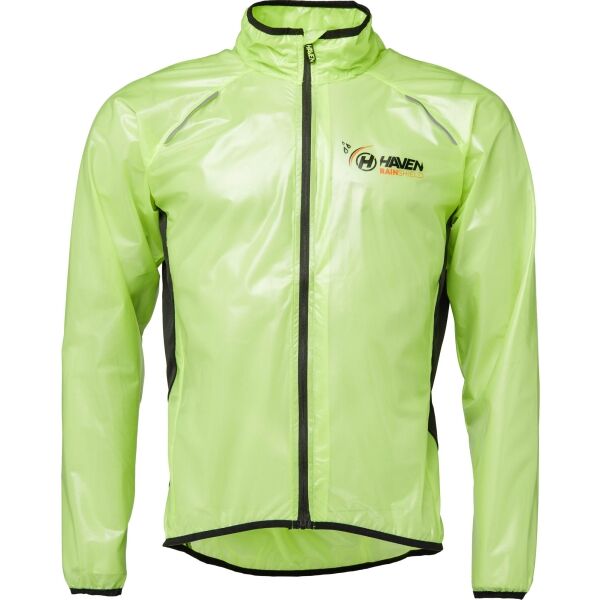 HAVEN RAINSHIELD Bunda na kolo