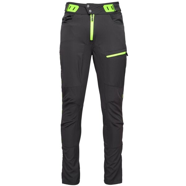 HAVEN SINGLETRAIL LONG Pánské kalhoty na kolo