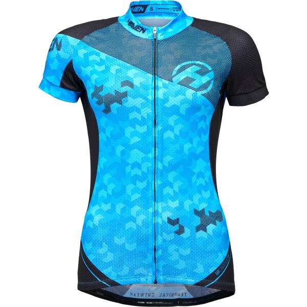 HAVEN SINGLETRAIL NEO WOMEN Dámský cyklistický dres