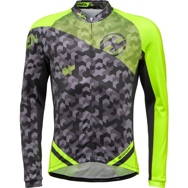 HAVEN STRATO MEN Pánský zateplený dres