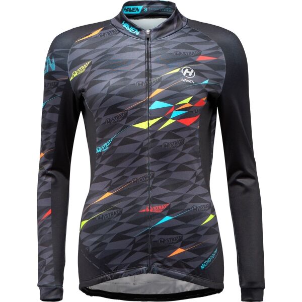 HAVEN STRATO WOMEN Dámský zateplený dres