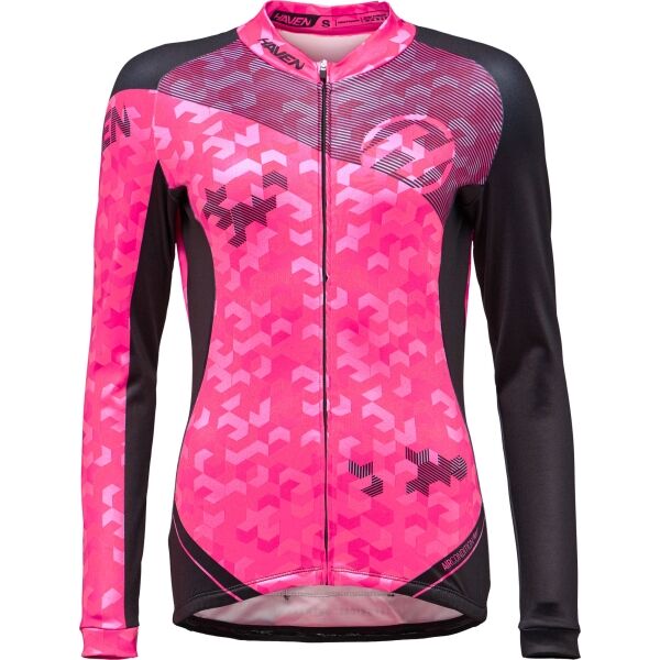 HAVEN STRATO WOMEN Dámský zateplený dres