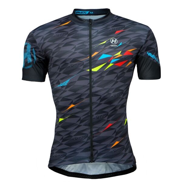 HAVEN TEAM NEO MEN Pánský cyklistický dres