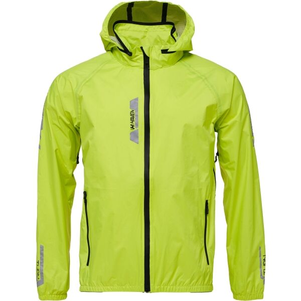 HAVEN X-PROOF Nepromokavá bunda