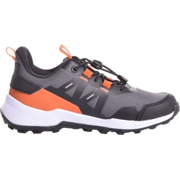 Head ARGUS Dětské trekové boty