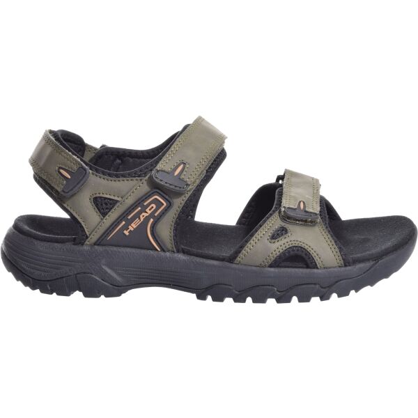 Head BREK Pánské sandály