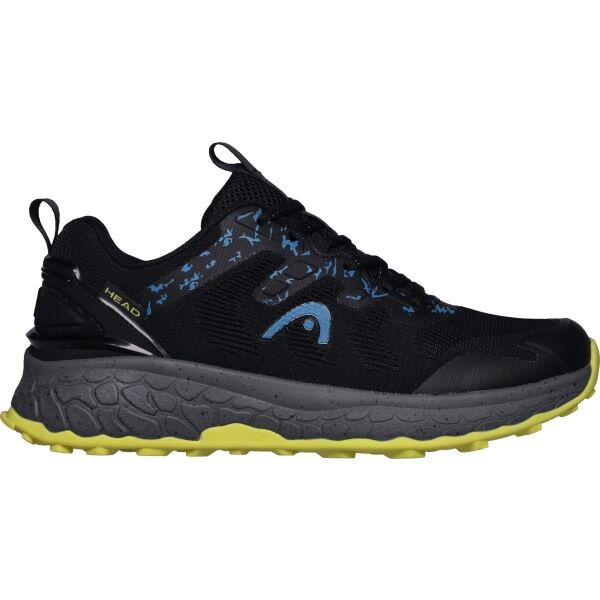 Head BRYCE Pánská treková obuv