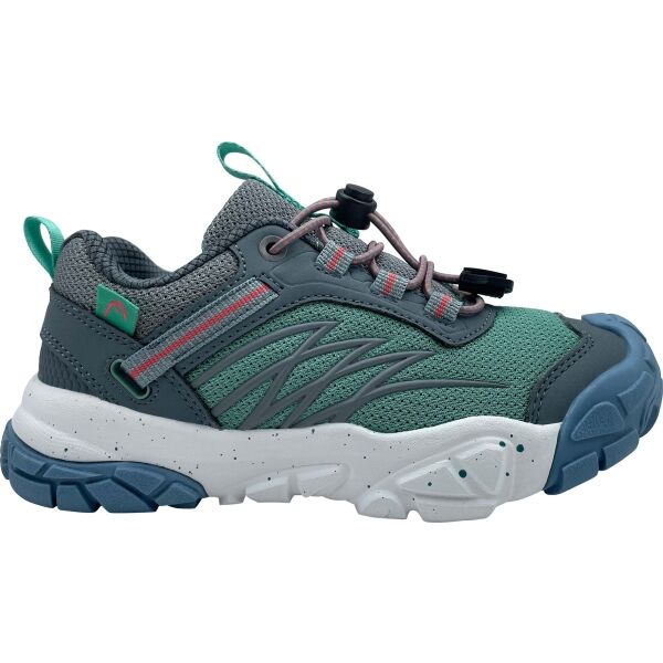 Head CHILES Dětská treková obuv