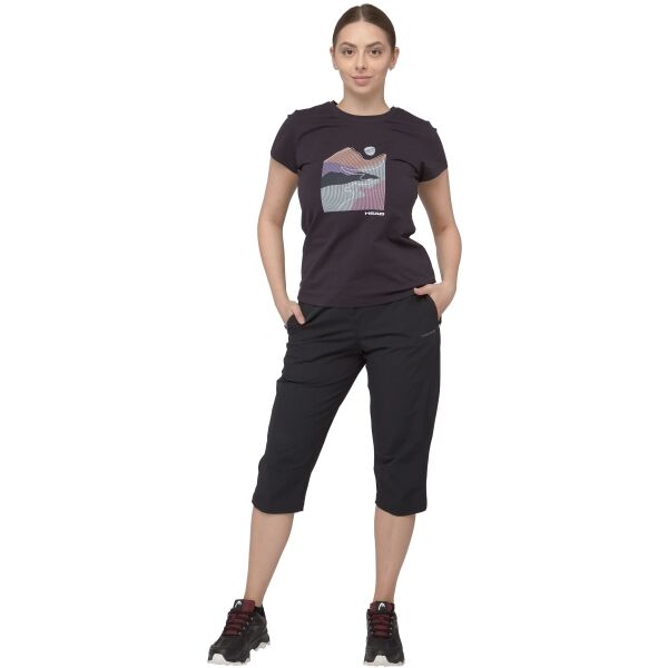 Head ELORA Dámské triko