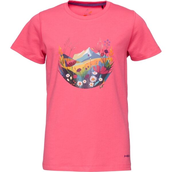 Head FLORIE Dívčí triko