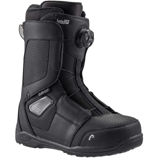 Head GALAXY BOA Snowboardová obuv