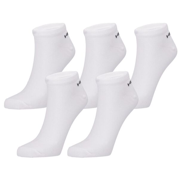 Head SNEAKER 5P Nízké ponožky