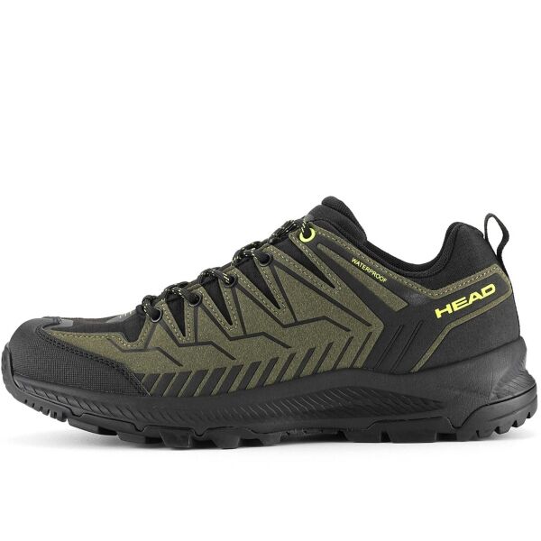 Head KERON Pánská outdoorová obuv