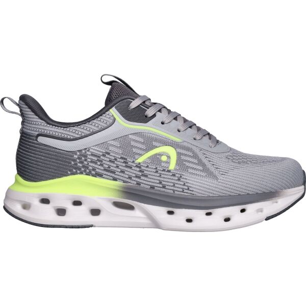 Head LARTON Pánská volnočasová obuv