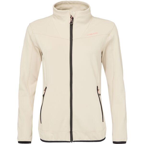 Head LUZIA Dámská technická mikina