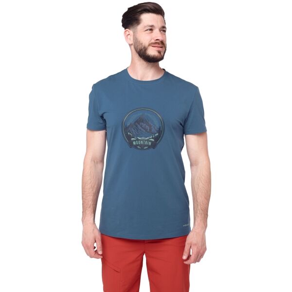 Head MALBUN Pánské triko