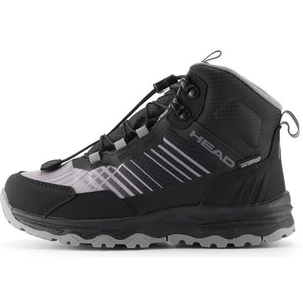 Head MEZO Dětská outdoorová obuv