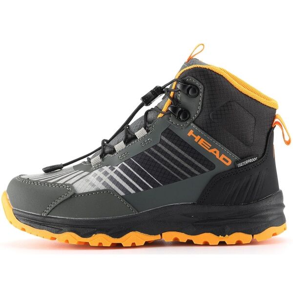 Head MEZO Dětská outdoorová obuv