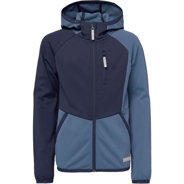 Head MILS Dětská technická mikina