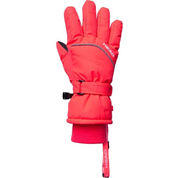Head MINAMI Dívčí zimní rukavice