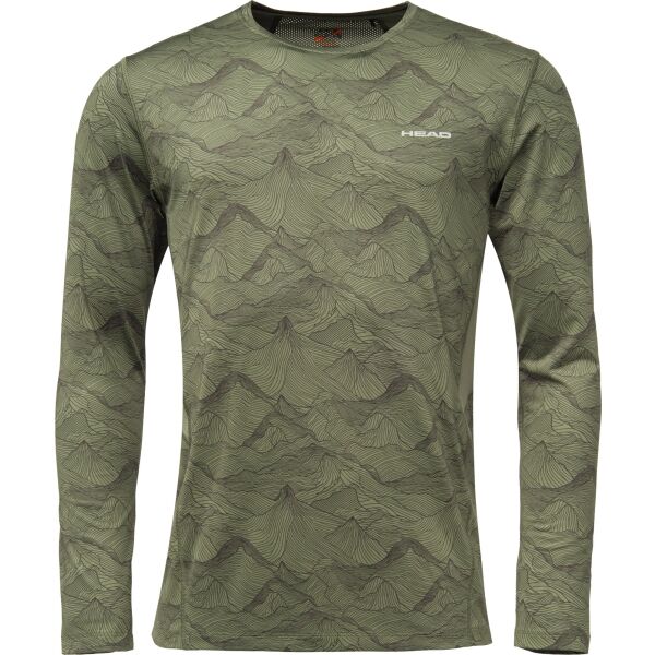 Head ORBENIS Pánské technické triko