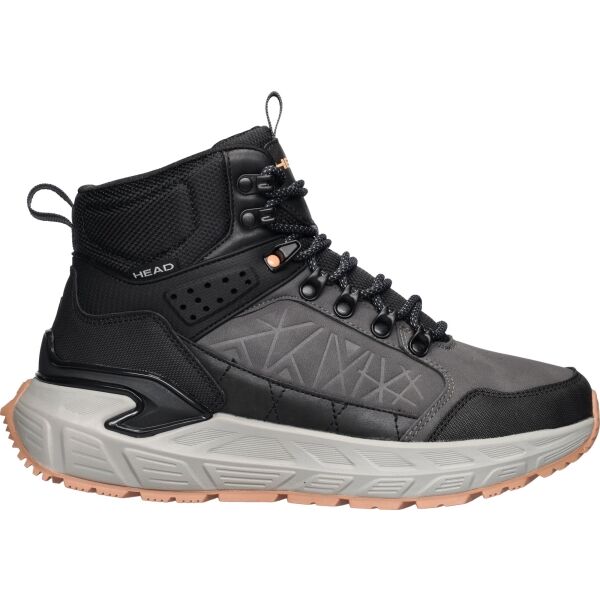 Head TARRO Pánská zimní obuv
