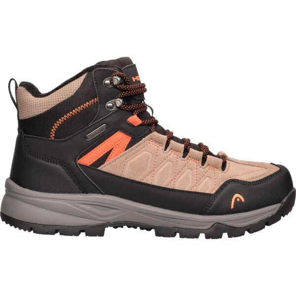 Head TEGON WP Pánská zimní obuv