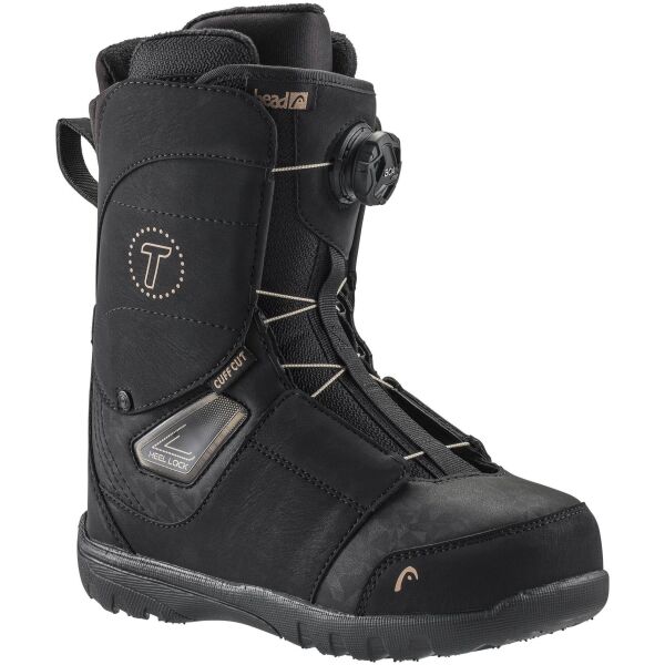 Head TESS BOA Dámská snowboardová obuv