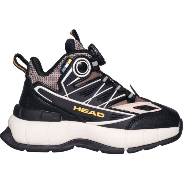 Head TRIOS Dětská volnočasová obuv