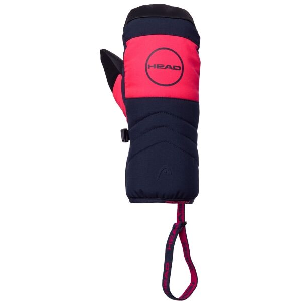 Head VIANINO Dětské zimní rukavice