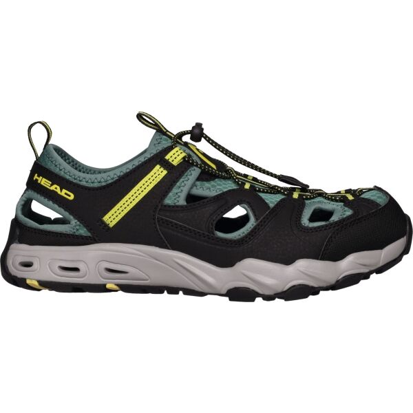 Head WAYLON Pánské sandále