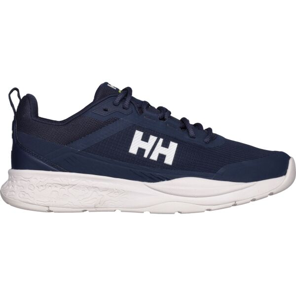 Helly Hansen CREW LOW Pánská jachtařská obuv