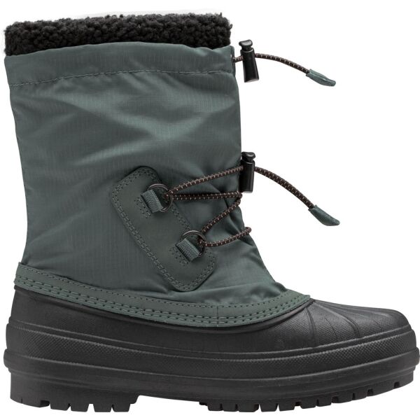 Helly Hansen JK VARANGER INSULATED Dětské sněhule