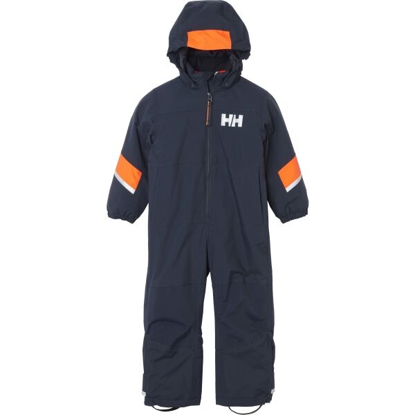 Helly Hansen K RIDER 3.0 Dětská kombinéza