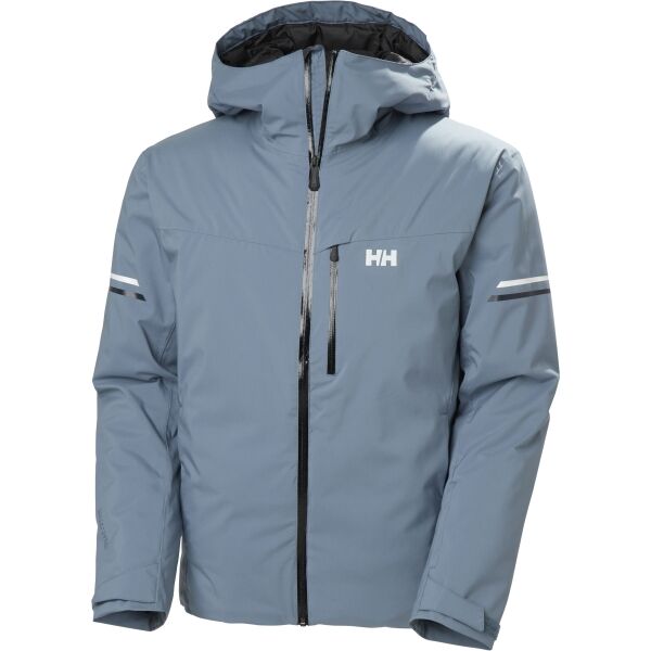 Helly Hansen SWIFT TEAM ET Pánská lyžařská bunda