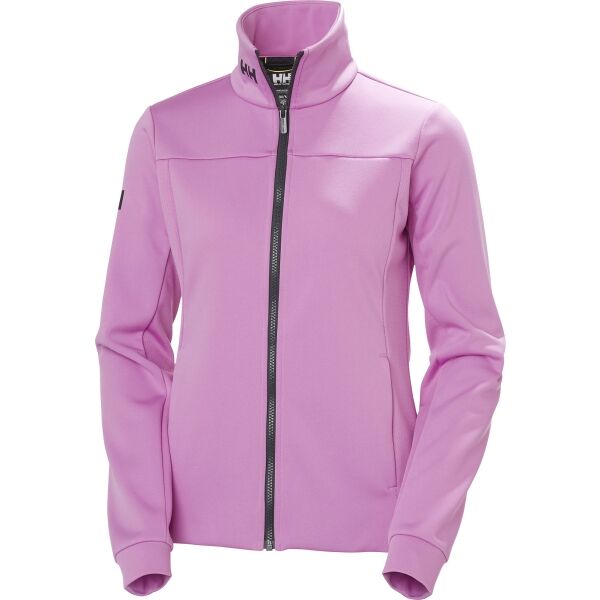 Helly Hansen CREW FLEECE Dámská flísová mikina