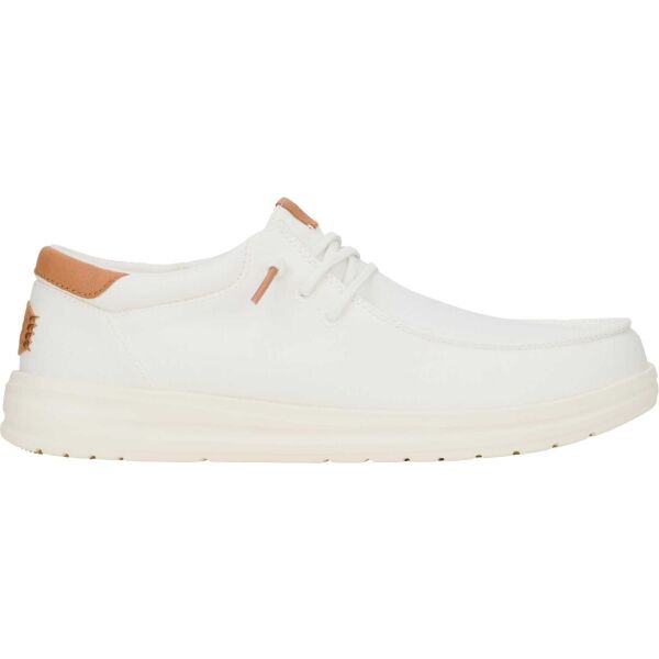 HEY DUDE PAUL Pánská volnočasová obuv