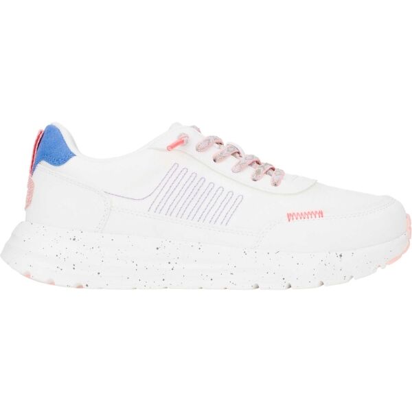 HEY DUDE SIROCCO ALTA W FRIENDSHIP Dámská volnočasová obuv