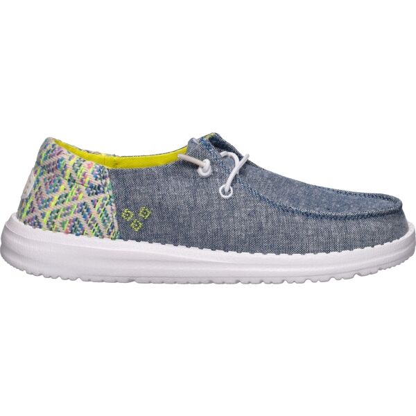 HEY DUDE WENDY FUNK SURF BAJA Dámská volnočasová obuv