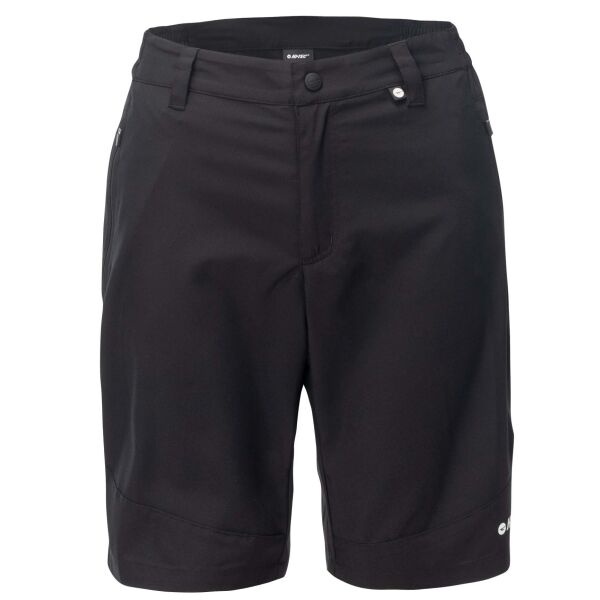 Hi-Tec LADY ANTONIA 1/2 SP Dámské kraťasy