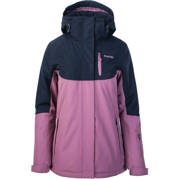 Hi-Tec ORIENA Dámská lyžařská bunda