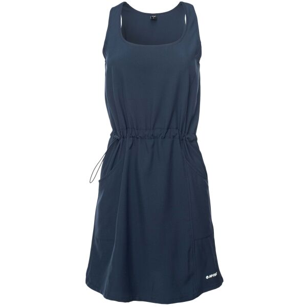 Hi-Tec TOMA SP Dámské šaty