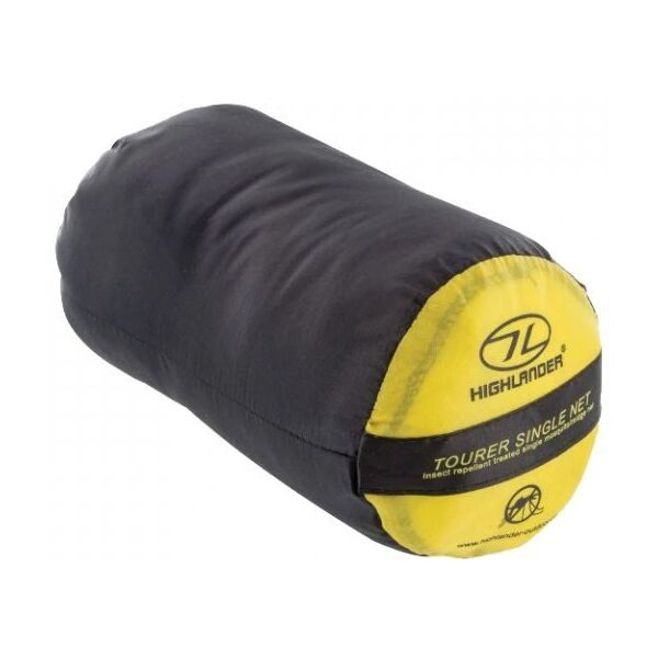 HIGHLANDER TOURER SINGLE NET Moskytiéra