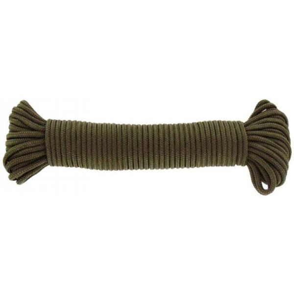 HIGHLANDER UTILITY CORD 3 MM Šňůra