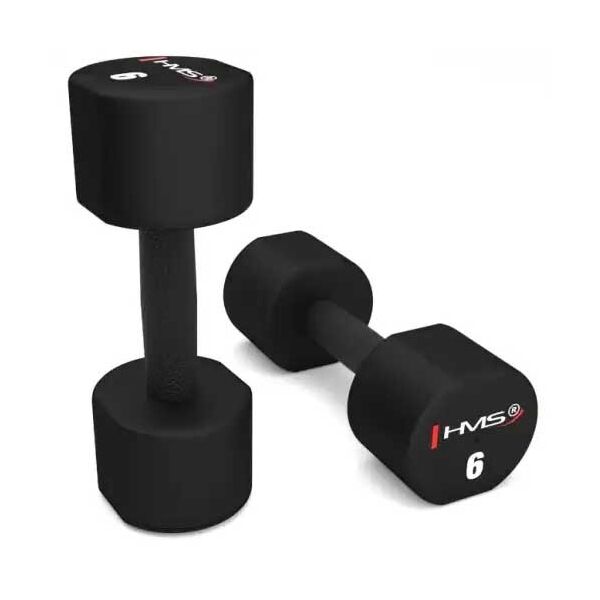 HMS HPT06 Jednoruční činky