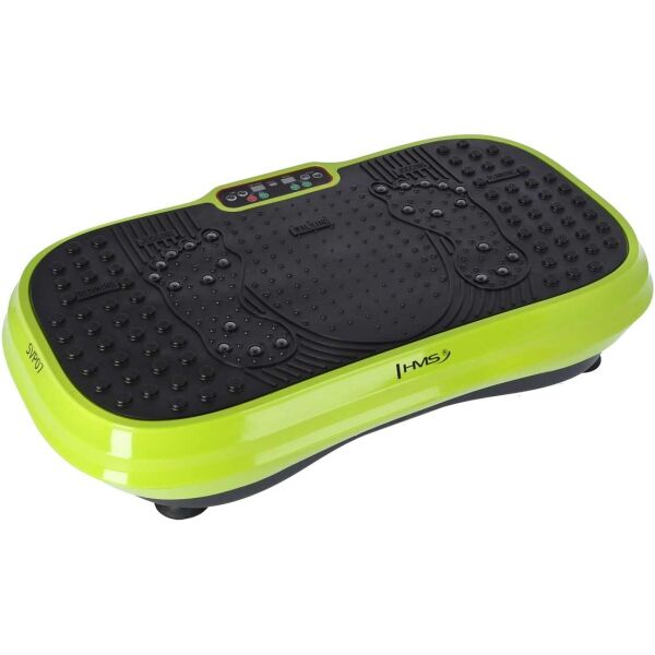 HMS SVP07 Vibrační plošina